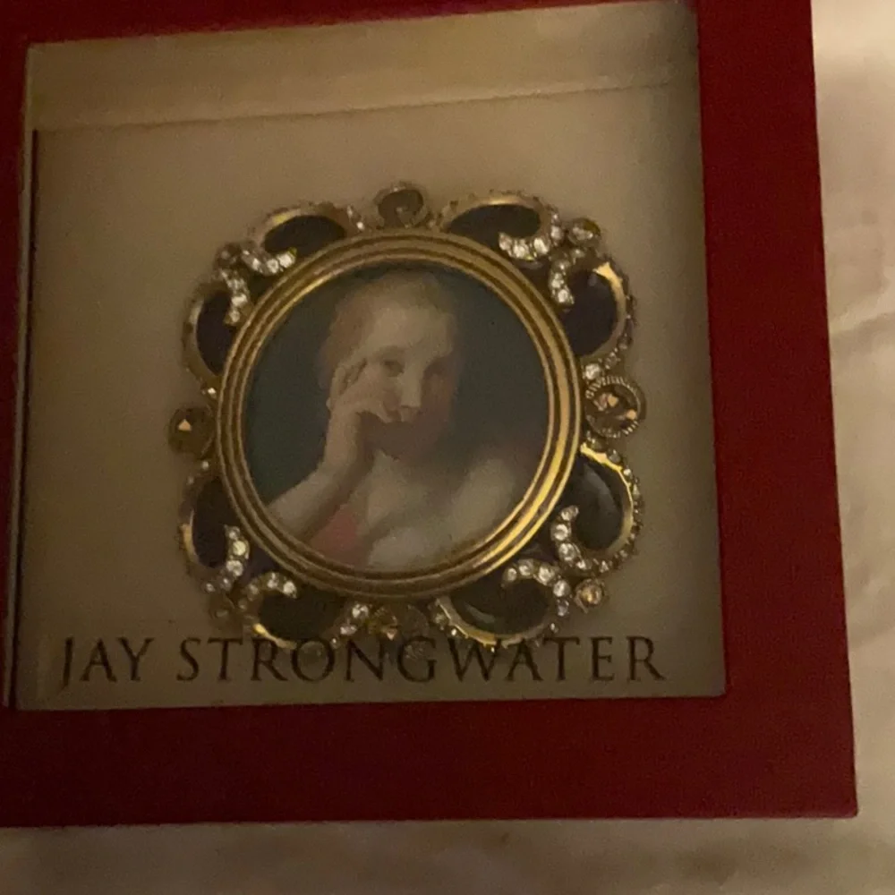 Jay Strongwater new box